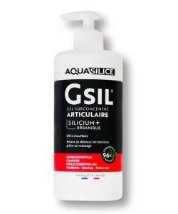 GSA Format Pro - Articular Gel Concentrated